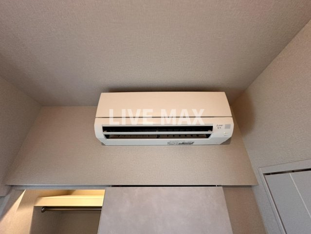 【設備】プラウドフラット西蒲田