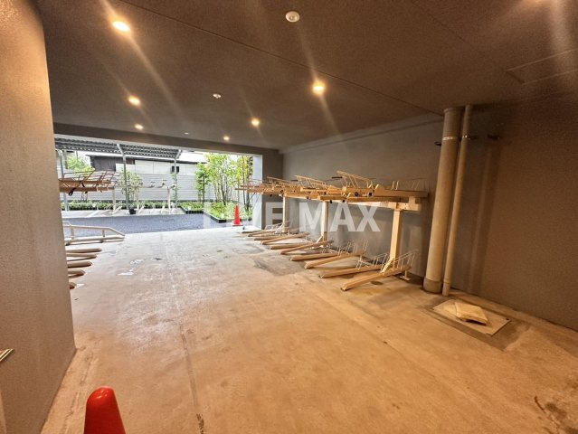 【その他共用部分】プラウドフラット西蒲田