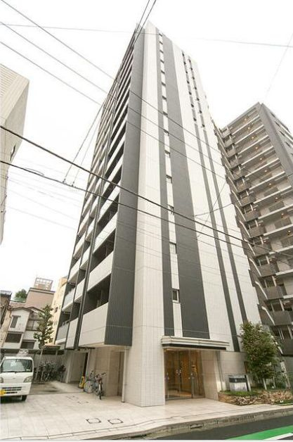 ＪＰ　ｎｏｉｅ　上野稲荷町の外観