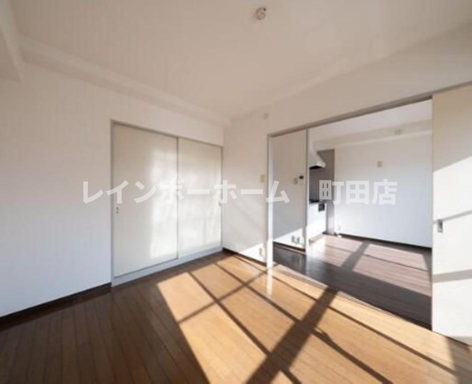 レイハウス橋本※初期費用分割あと払いサービス利用可能物件