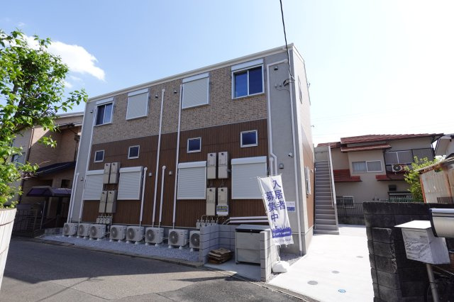 シティハイツ霞ヶ関