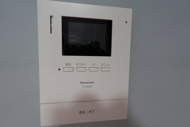シティハイツ霞ヶ関の設備