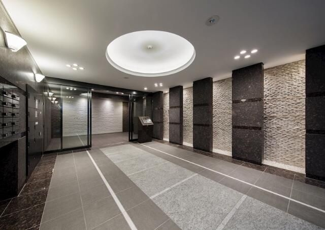 ルーブル王子本町のその他共用部分