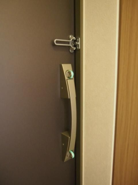 ルーブル王子本町の設備