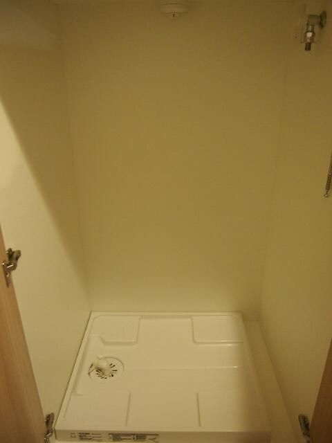 ルーブル王子本町の設備