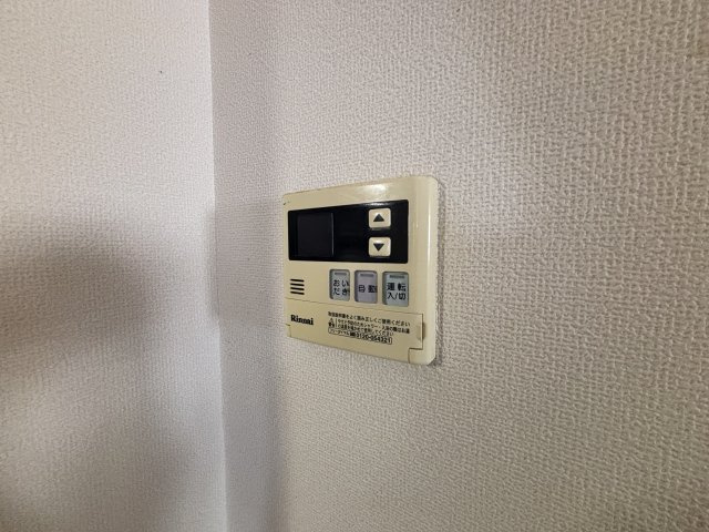 プラントパイン御影の設備