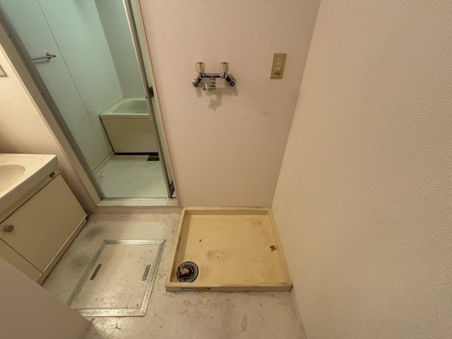 プラントパイン御影の設備