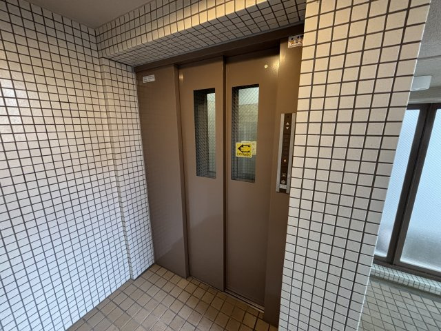 プラントパイン御影のその他共用部分