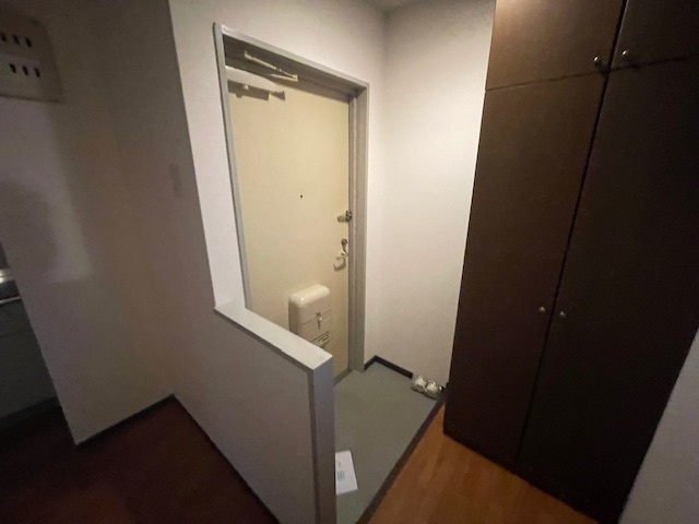 【玄関】 | ※同施工会社のイメージ写真※