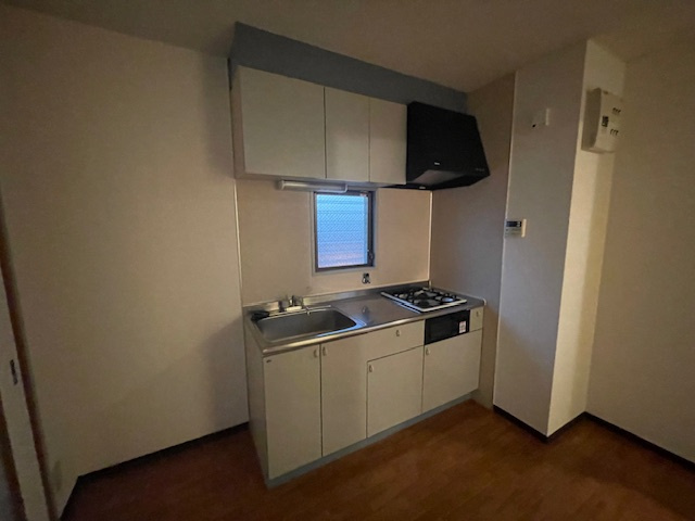【キッチン】 | ※同施工会社のイメージ写真※
