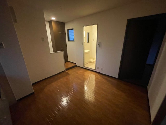 【寝室】 | ※同施工会社のイメージ写真※