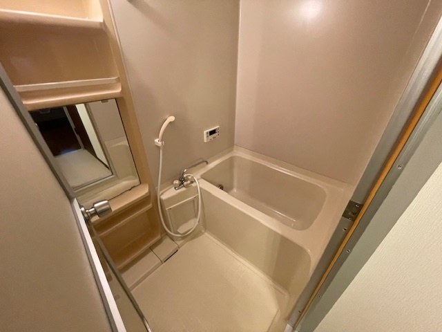 【浴室】 | ※同施工会社のイメージ写真※