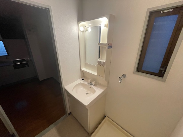 【洗面所】 | ※同施工会社のイメージ写真※