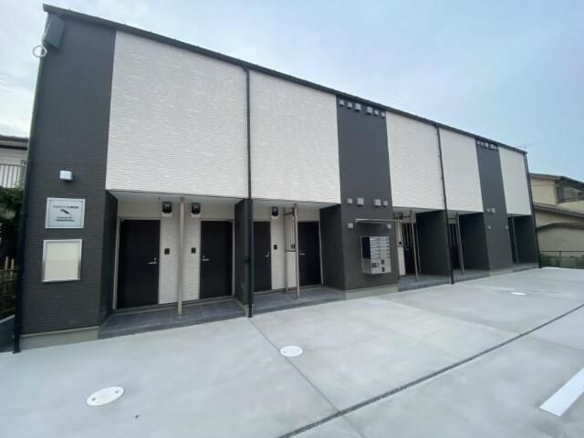 エステイトＮ東大宮