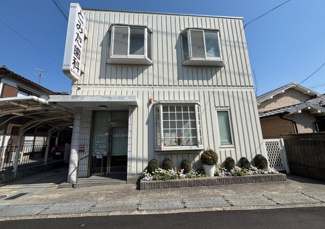 【周辺】 | 八尾市田井中二丁目　建築条件付き売土地