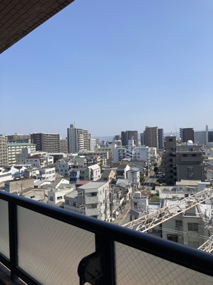 【展望】 | ロイヤルオーク