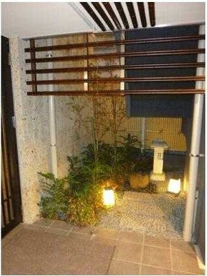 【エントランス】 | アピジ小梅向島