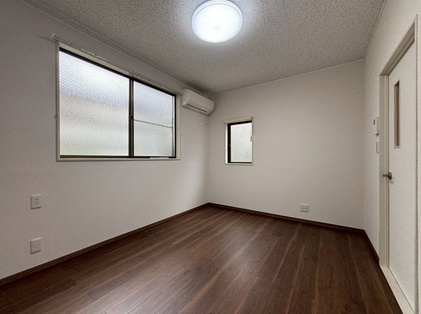 【居間・リビング】