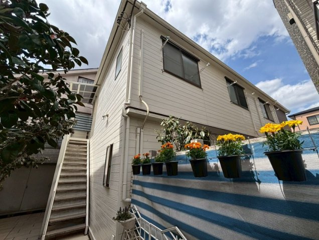 ヒルサイドハイツの画像