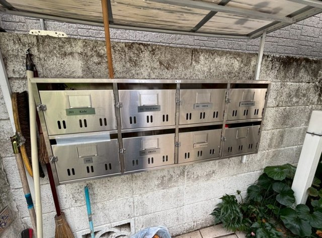 【その他共用部分】