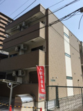 フジパレス新喜多Ⅱ番館の画像