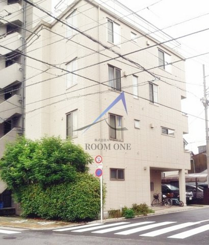 フェリーチェ（日本堤）