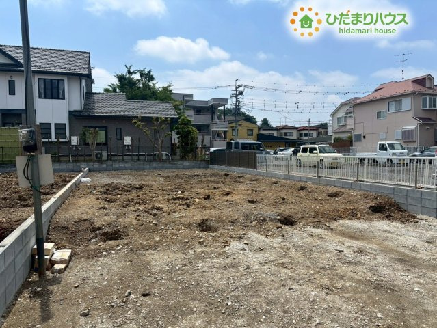 東松山市五領町　新築一戸建て　リーブルガーデン　03