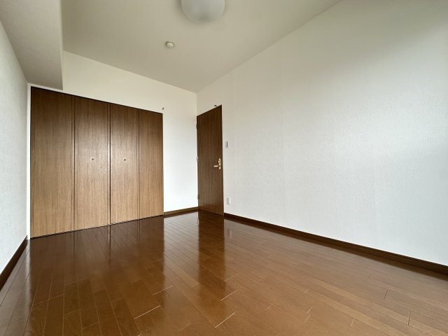 シンフォニアみなみが丘イーストコートB棟の子供部屋