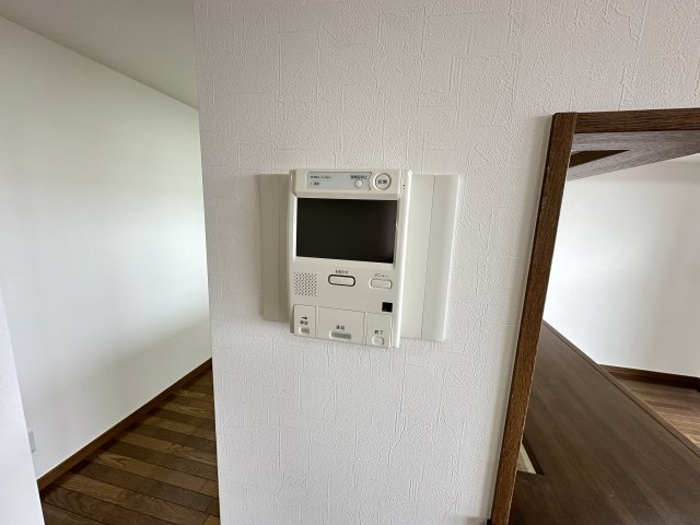シンフォニアみなみが丘イーストコートB棟のセキュリティ
