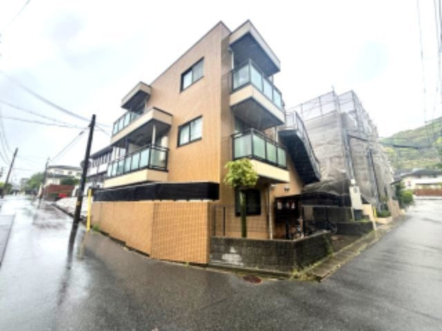 グランツ岡本
