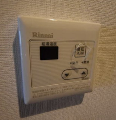ビューノ五反野の設備