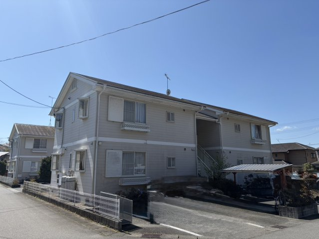 アスステージ赤津D棟