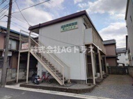シティハイム青山ハイツの画像