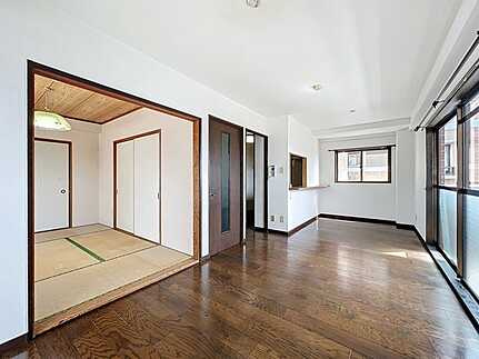 もみじマンション柳ヶ丘