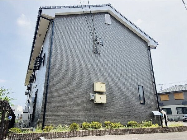ドミール南山　　刈谷市近郊の賃貸ならクラスホーム刈谷店の外観