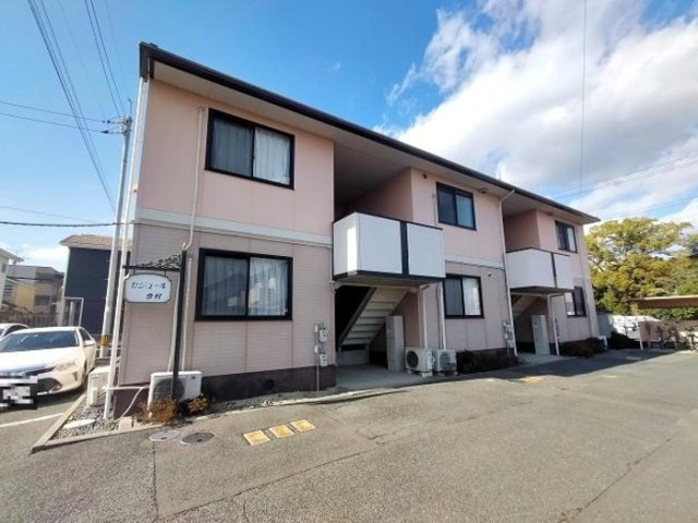セジュール今村の外観