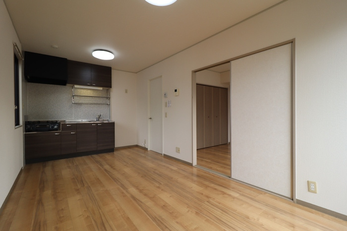 セジュール今村のその他
