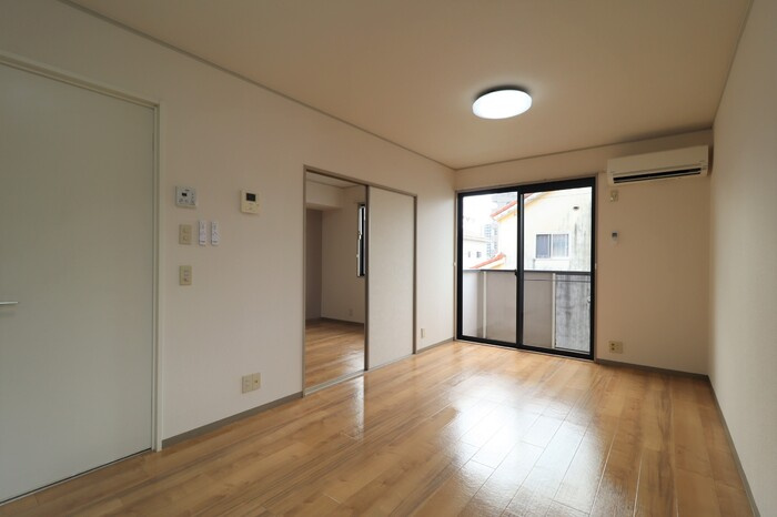 セジュール今村のその他