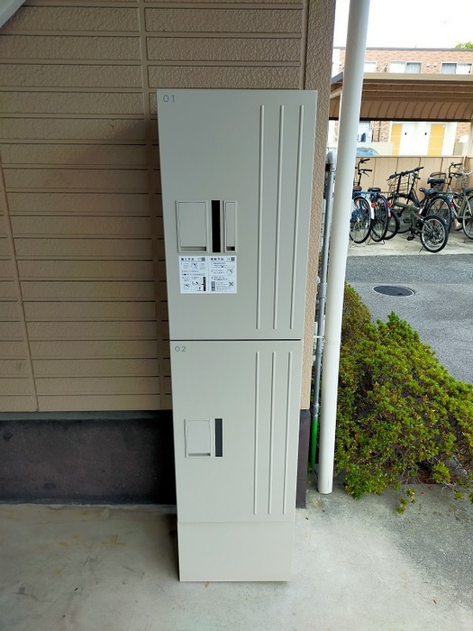 セジュール今村のその他共用部分