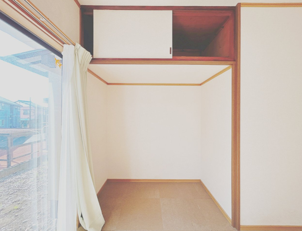 売中古戸建　富士市三ツ沢の内装