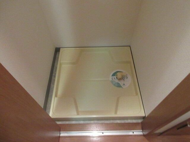 ユーコート上池袋の設備