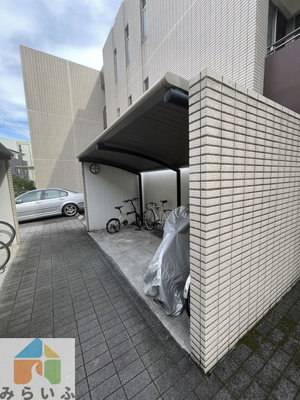 【その他】 | パークホームズ覚王山 EAST