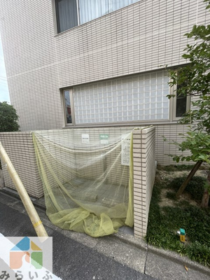 【その他共用部分】 | パークホームズ覚王山 EAST
