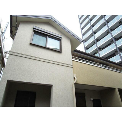【外観】 | Bien Kagurazaka | おしゃれな外観です