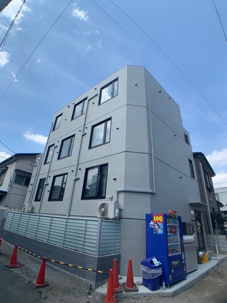 マレーア高円寺