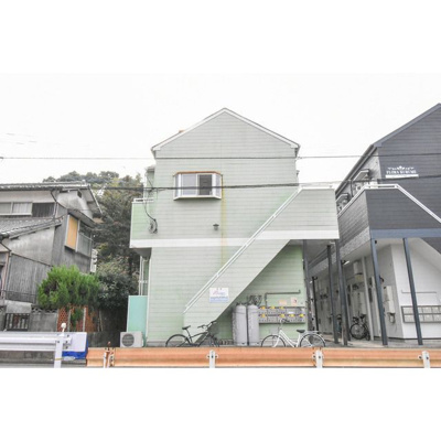 【外観】 | シティコーポ