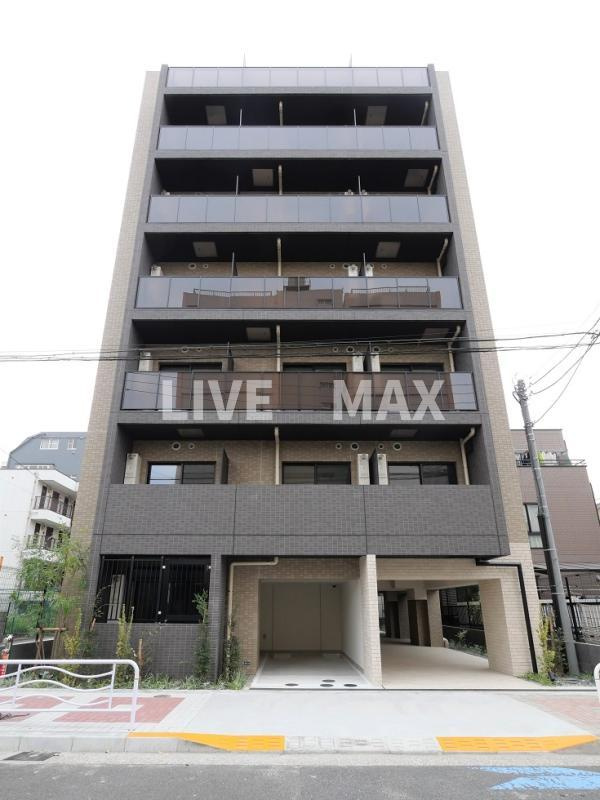 セジョリ東陽町の画像