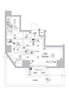 セジョリ東陽町
