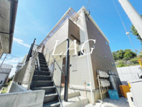 西国分寺エスプリの画像