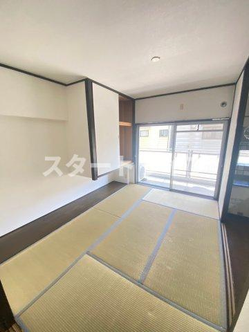 大阪市淀川区東三国６丁目の賃貸マンションのセキュリティ